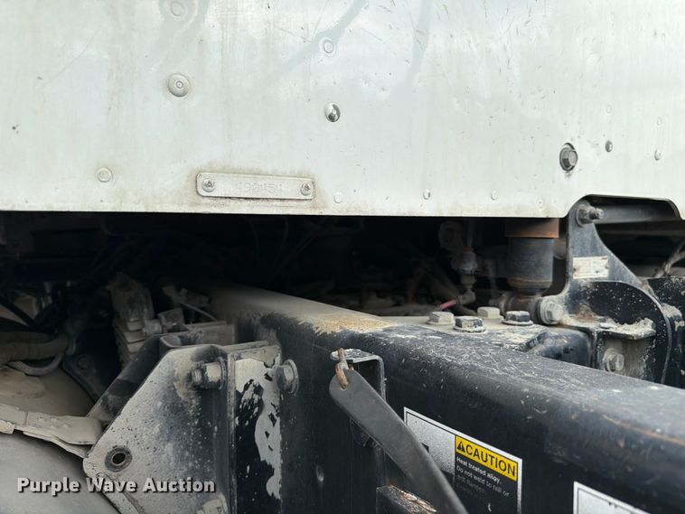 image for item FC3045 2016 Kenworth T880 semi truck