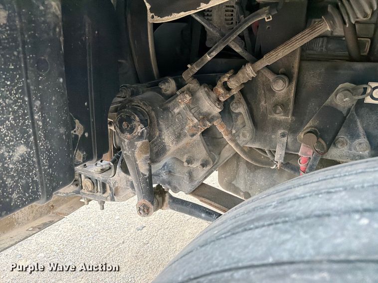 image for item FC3045 2016 Kenworth T880 semi truck