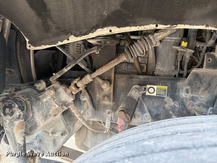 image for item FC3045 2016 Kenworth T880 semi truck