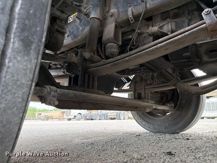 image for item FC3045 2016 Kenworth T880 semi truck