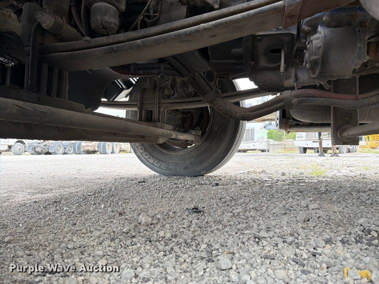 image for item FC3045 2016 Kenworth T880 semi truck