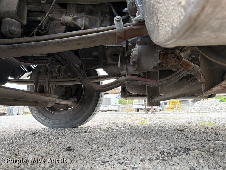 image for item FC3045 2016 Kenworth T880 semi truck