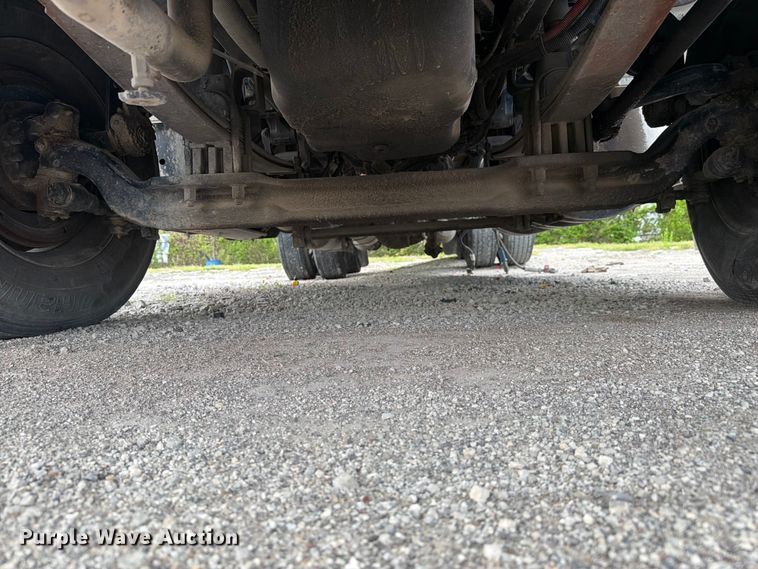 image for item FC3045 2016 Kenworth T880 semi truck