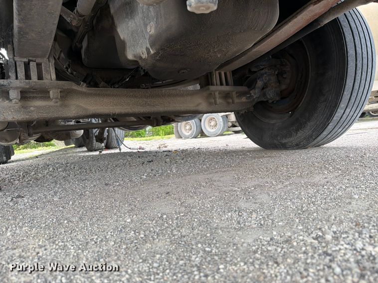 image for item FC3045 2016 Kenworth T880 semi truck