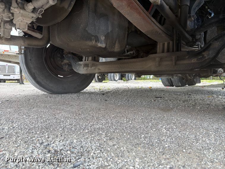 image for item FC3045 2016 Kenworth T880 semi truck