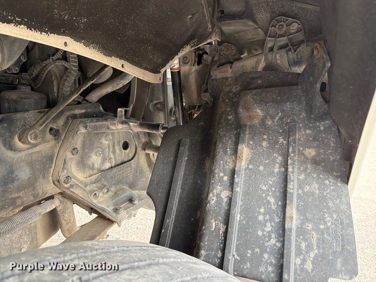 image for item FC3045 2016 Kenworth T880 semi truck