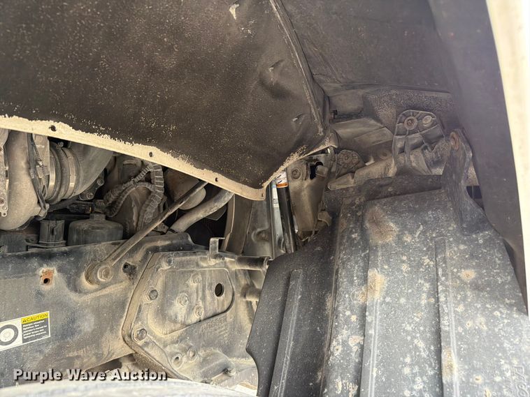 image for item FC3045 2016 Kenworth T880 semi truck