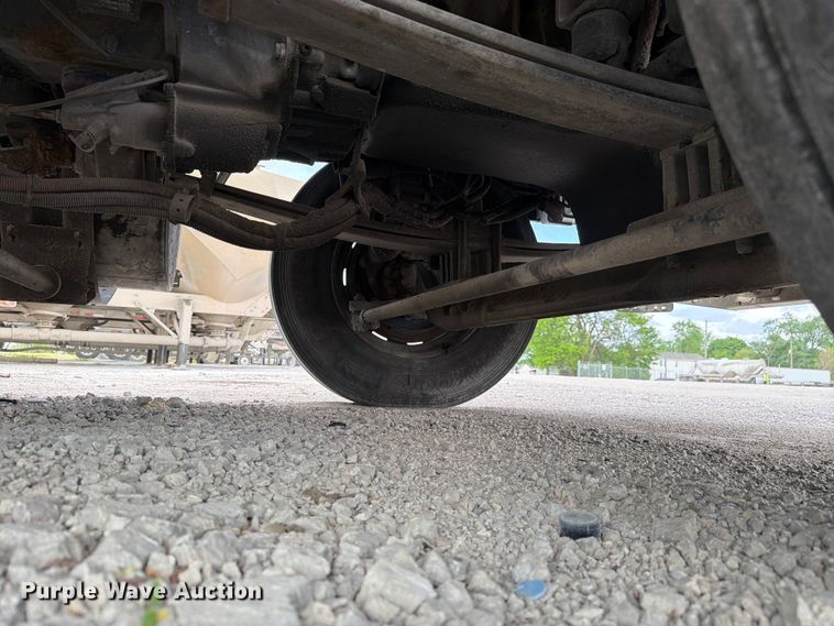 image for item FC3045 2016 Kenworth T880 semi truck