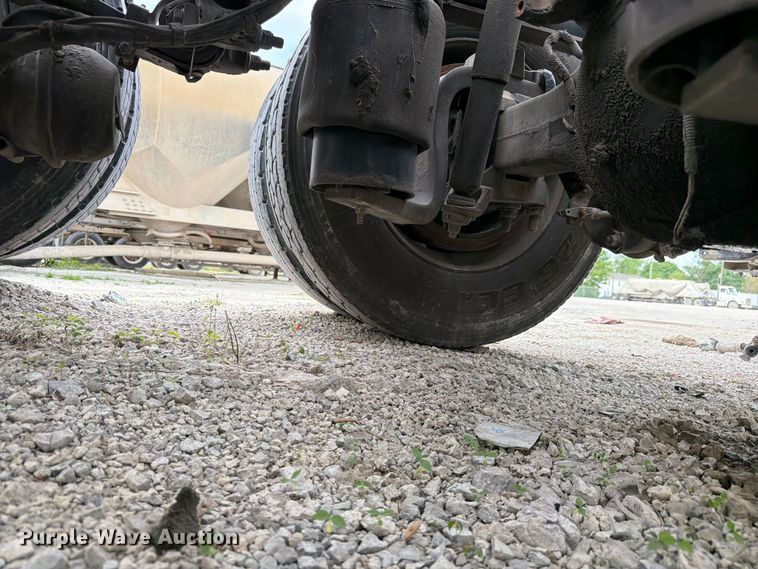 image for item FC3045 2016 Kenworth T880 semi truck