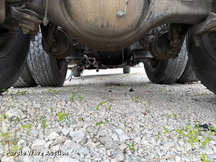 image for item FC3045 2016 Kenworth T880 semi truck