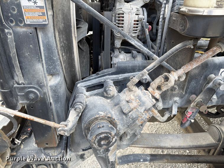 image for item FC3045 2016 Kenworth T880 semi truck