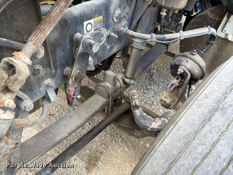 image for item FC3045 2016 Kenworth T880 semi truck