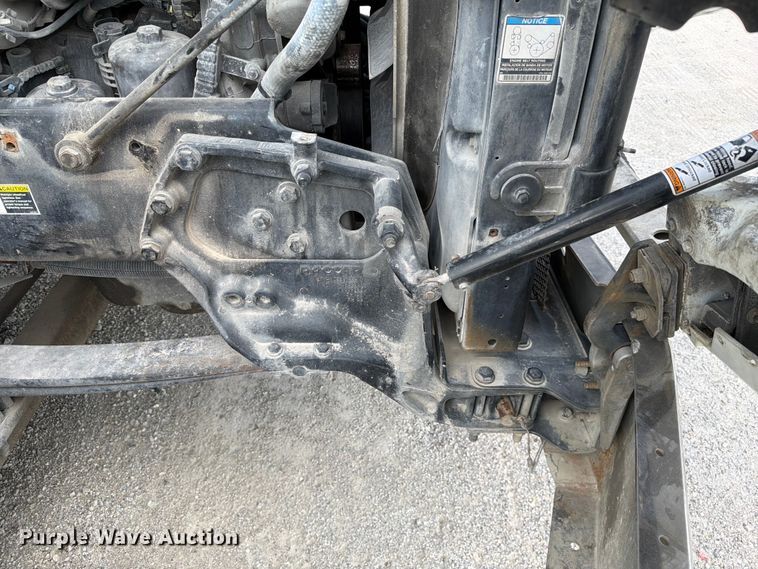 image for item FC3045 2016 Kenworth T880 semi truck