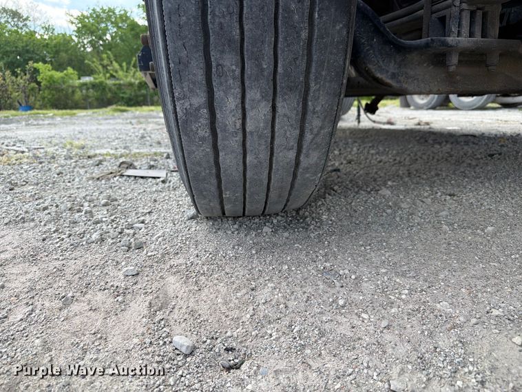 image for item FC3045 2016 Kenworth T880 semi truck