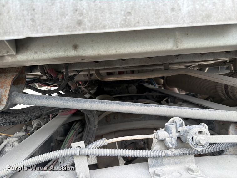 image for item FC3046 2020 International LT625 semi truck