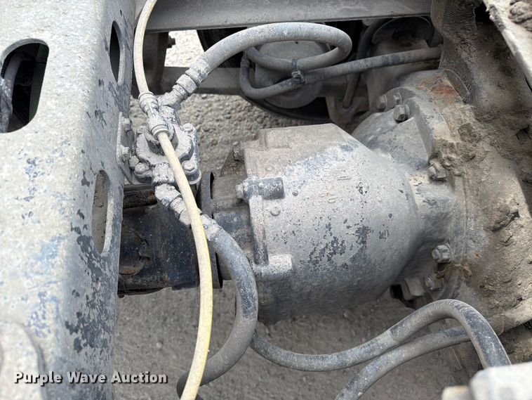 image for item FC3046 2020 International LT625 semi truck