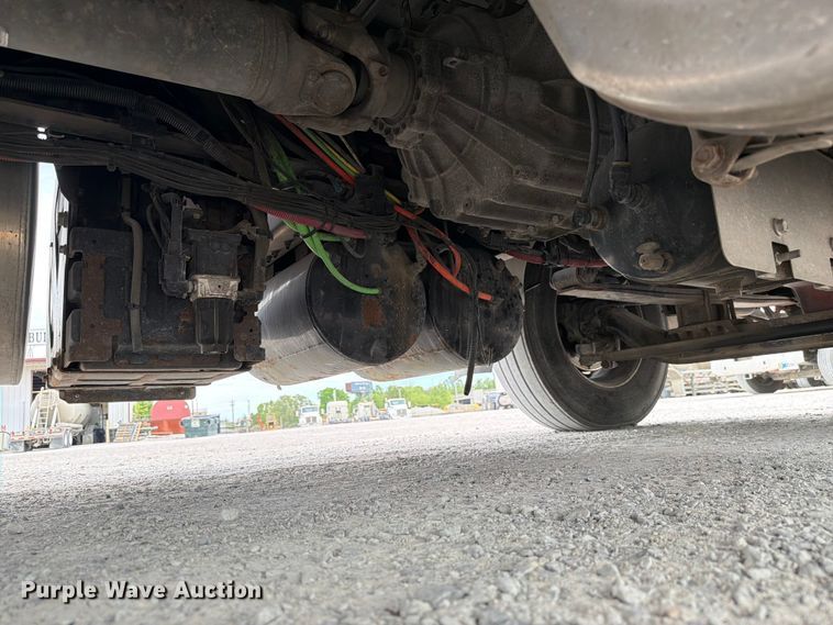 image for item FC3046 2020 International LT625 semi truck