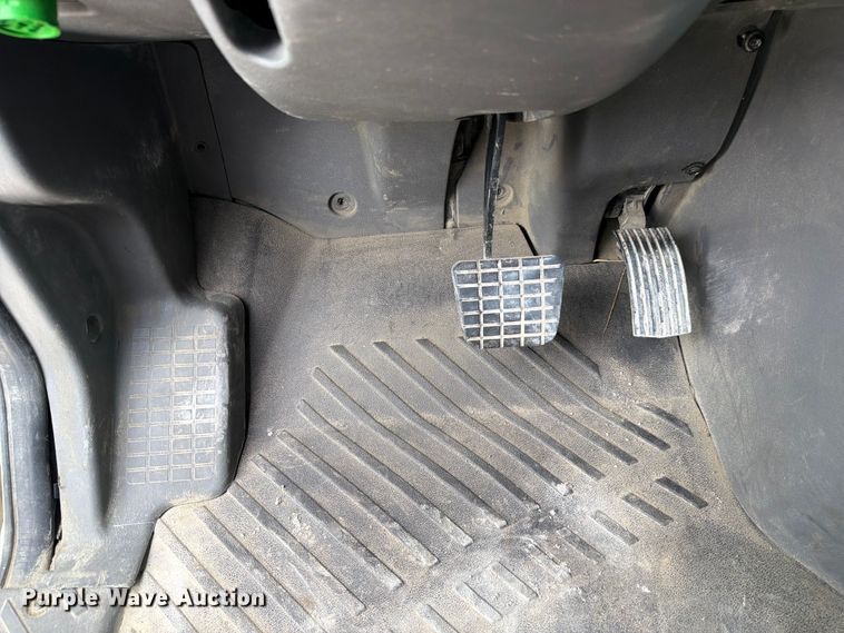 image for item FC3046 2020 International LT625 semi truck