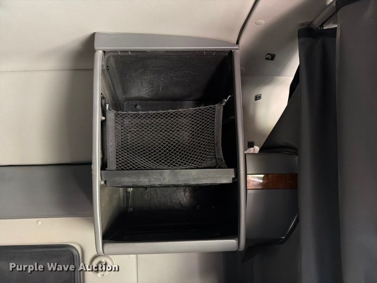 image for item FC3046 2020 International LT625 semi truck