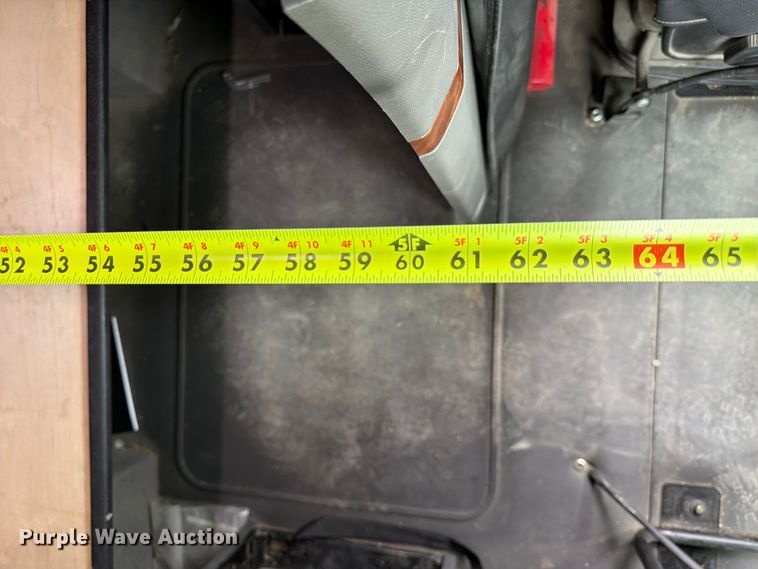 image for item FC3046 2020 International LT625 semi truck