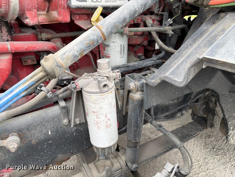 image for item FC3046 2020 International LT625 semi truck