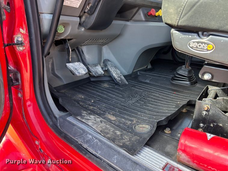 image for item FC5375 2018 Kenworth T880 semi truck