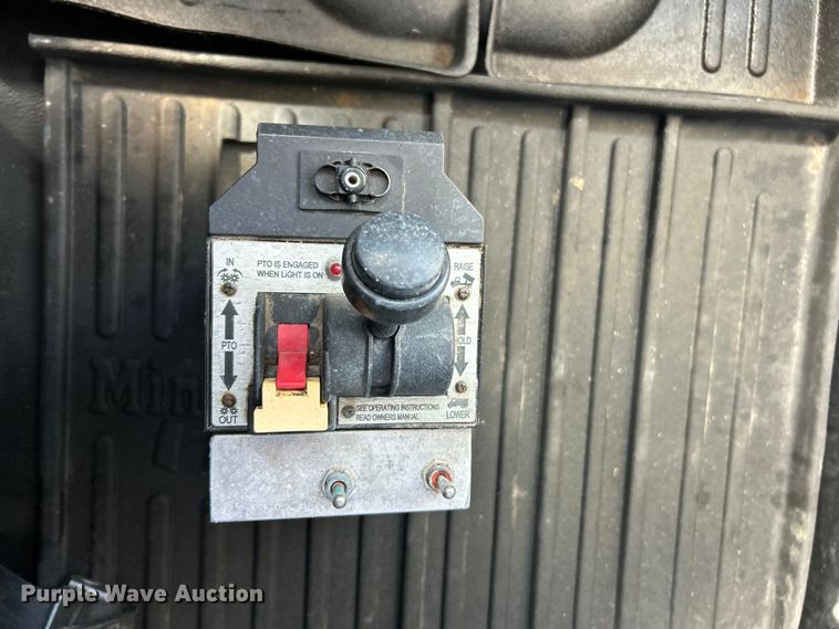 image for item FC5375 2018 Kenworth T880 semi truck