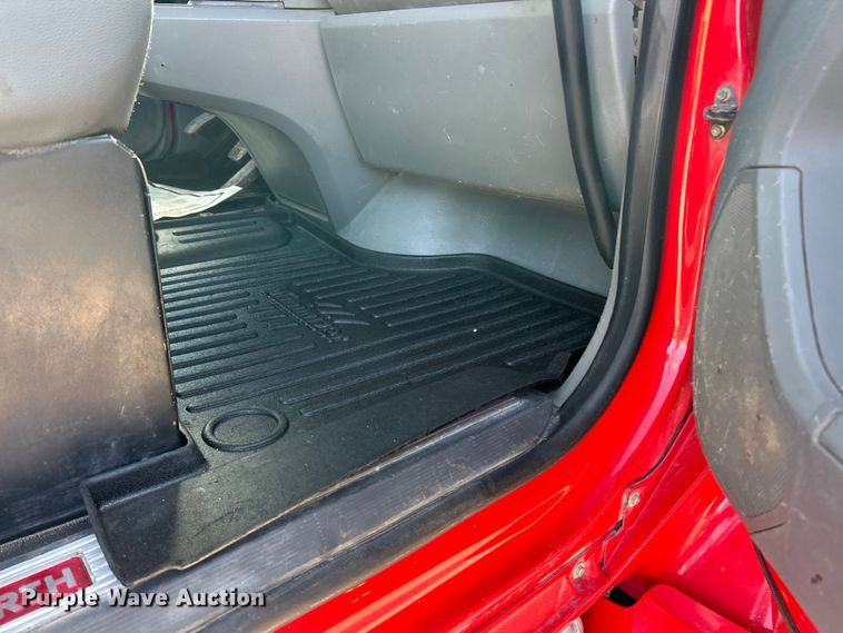 image for item FC5375 2018 Kenworth T880 semi truck