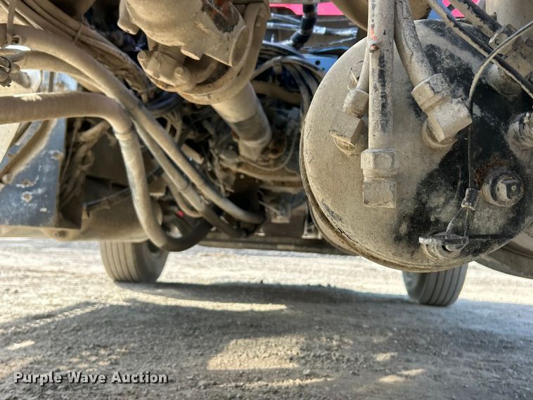 image for item FC5375 2018 Kenworth T880 semi truck