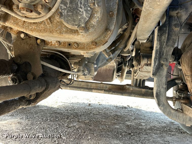 image for item FC5375 2018 Kenworth T880 semi truck