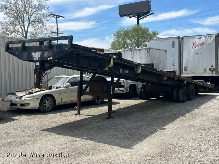 Top Destinations for Shipping Cars from the USA