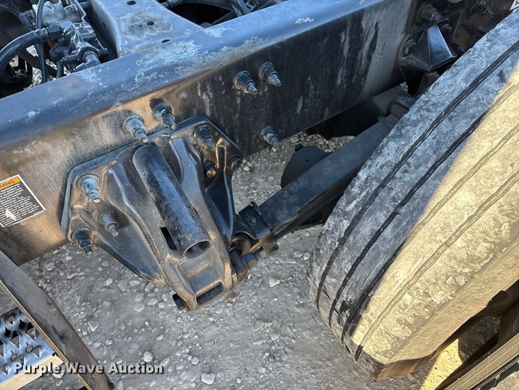 image for item FG0003 2020 Peterbilt 579 semi truck