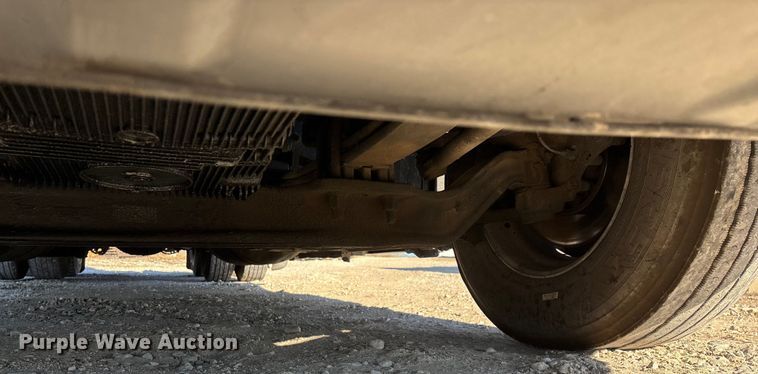 image for item FG0003 2020 Peterbilt 579 semi truck