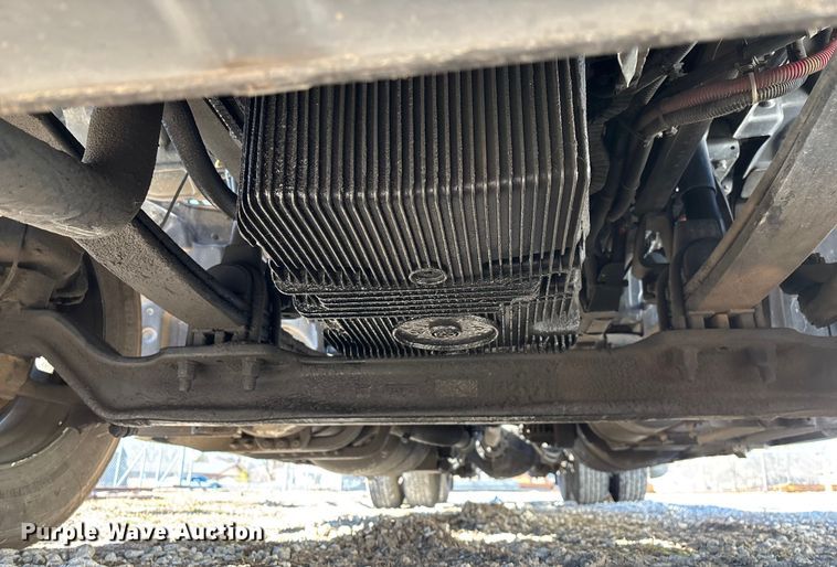 image for item FG0003 2020 Peterbilt 579 semi truck