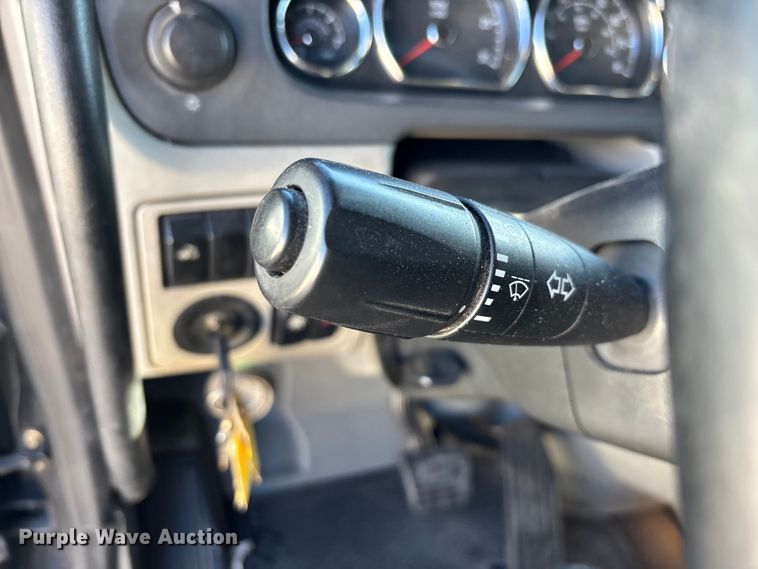 image for item FG0003 2020 Peterbilt 579 semi truck