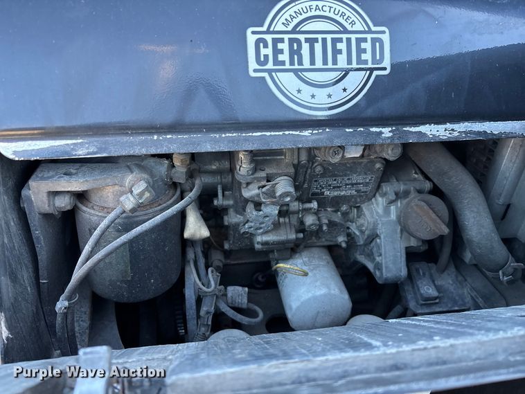 image for item FG0003 2020 Peterbilt 579 semi truck