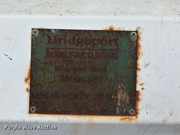 image for item FG0220 2008 Mack refuse truck