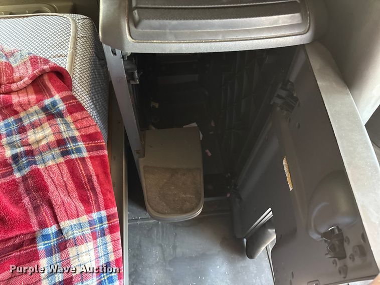 image for item FG0241 2016 International Lonestar SFA semi truck