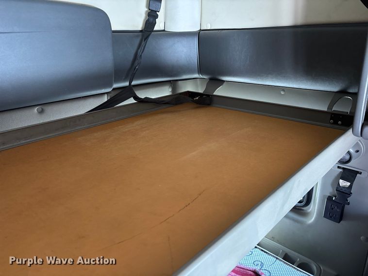 image for item FG0241 2016 International Lonestar SFA semi truck