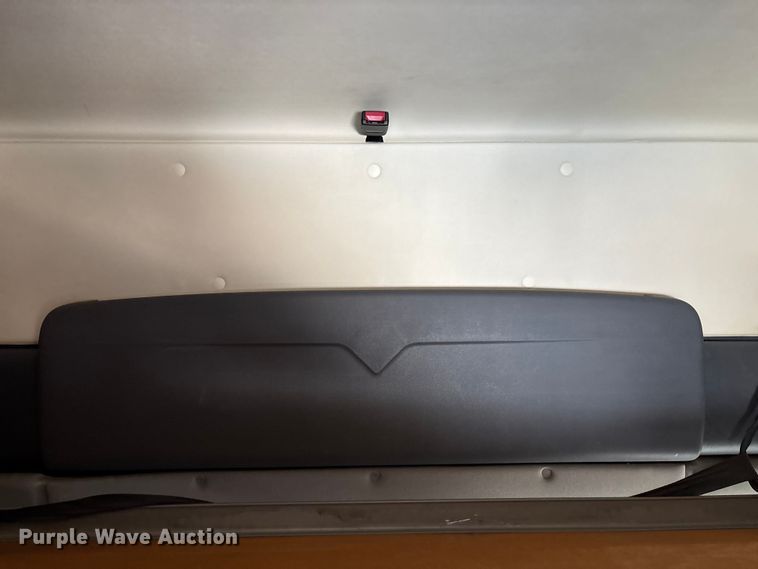 image for item FG0241 2016 International Lonestar SFA semi truck