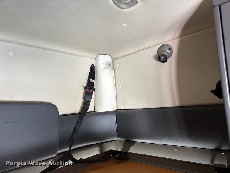 image for item FG0241 2016 International Lonestar SFA semi truck