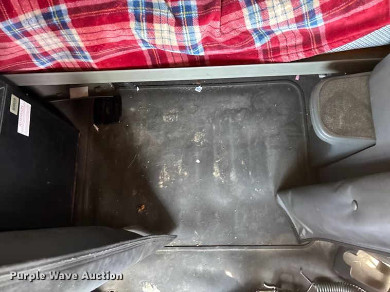 image for item FG0241 2016 International Lonestar SFA semi truck