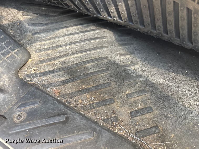 image for item FG0241 2016 International Lonestar SFA semi truck