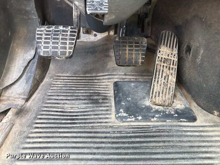 image for item FG2881 2007 Freightliner Columbia semi truck