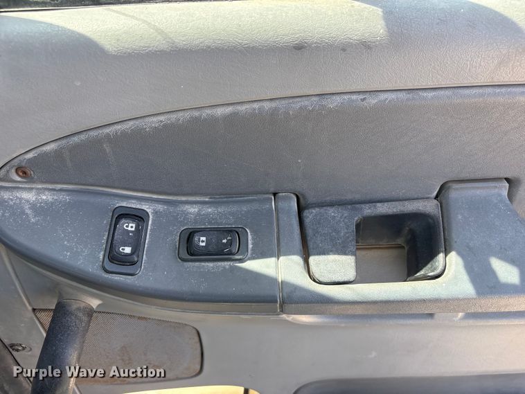 image for item FG2881 2007 Freightliner Columbia semi truck