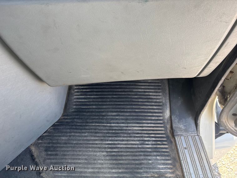 image for item FG2881 2007 Freightliner Columbia semi truck