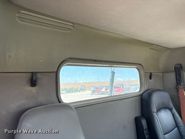 image for item FG2881 2007 Freightliner Columbia semi truck