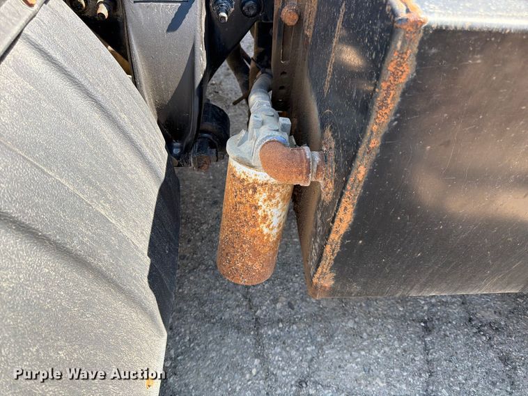 image for item FK0071 2014 Freightliner Coronado semi truck