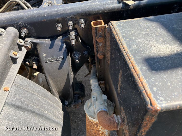 image for item FK0071 2014 Freightliner Coronado semi truck