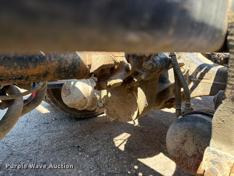 image for item FK0071 2014 Freightliner Coronado semi truck